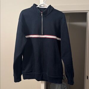 Supreme World Famous Quarter Zip